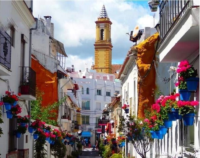 Estepona