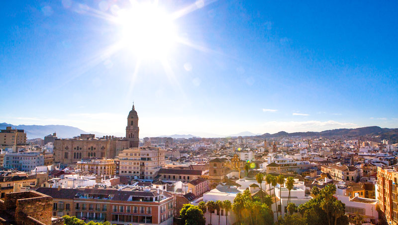 Malaga