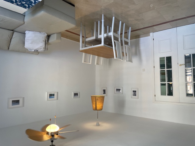 Woonkamer